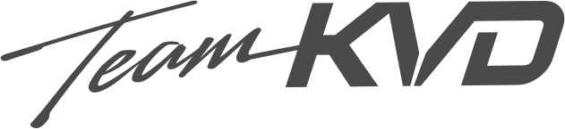 Quantum Team KVD logo