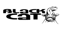 Logo Black Cat