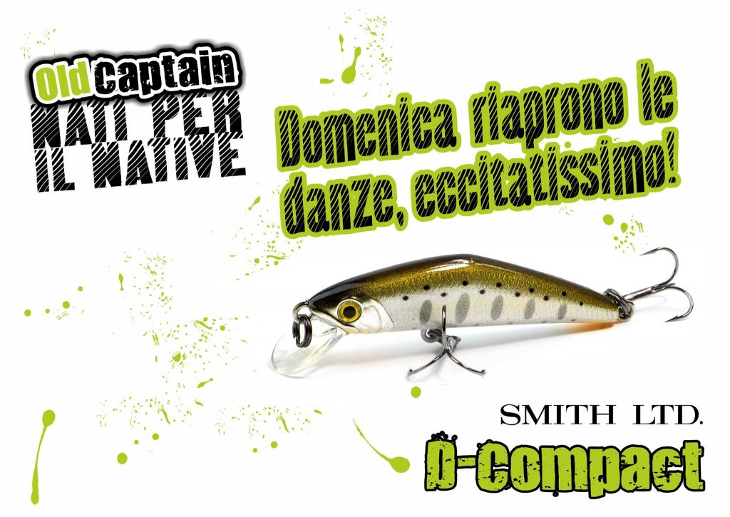 Smith D-Compact banner