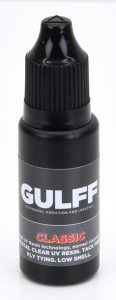 Gulff Resine UV classic 1