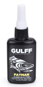 Gulff Resine UV fatman