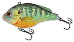 Livetarget Sunfish Rattlebait 3