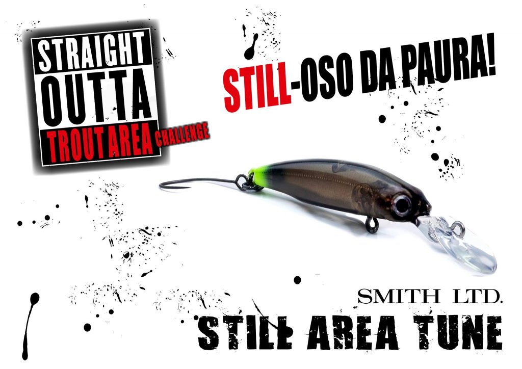 Smith Still Area Tune banner