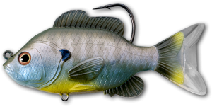 Livetarget Sunfish Swimbait 563
