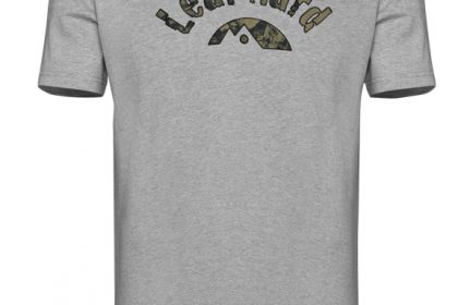 Geoff Anderson Leaf T-shirt 3