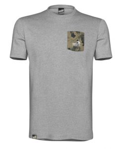 Geoff Anderson Leaf T-shirt 2