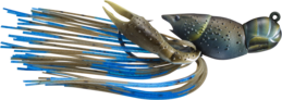 Hollow Body Crawfish