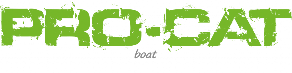 Pro-Cat Boat